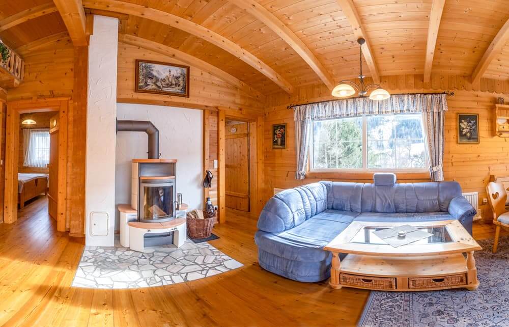 Chalet Kiefer
